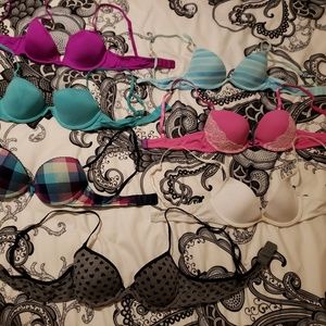 SEVEN Bras